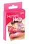 Herpes Help obliži za herpes 15 kos