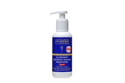 Allergika Hydrolotio sensitive , 200 ml