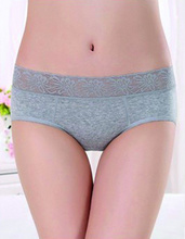 Zaščitne hlačke Lali panties sive, Viral