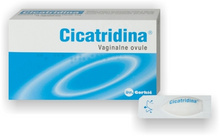 Vaginalne ovule