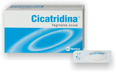 Vaginalne ovule
