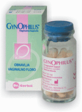vaginalne kapsule