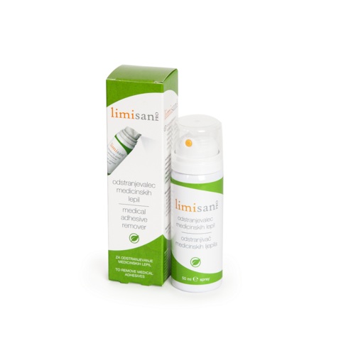 Spray za odstranjevanje obližev Limisan Pro 50 ml