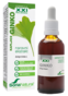 Ginko ekstrat brezalkoholne kapljice XXI 50 ml, Soria