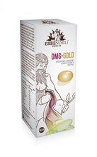 Dmg-Gold 50 ml, Erbenobili