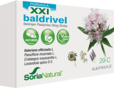 Baldrivel XXI kapsule s podaljšanim sproščanjem 30 kapsul, Soria
