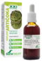 Artičoka ekstrat kapljice XXI 50 ml, Soria Natural