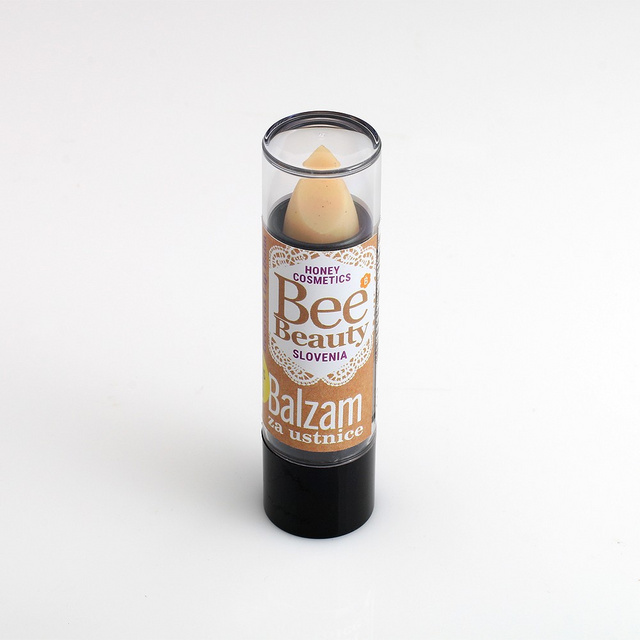 Picture of Bee Beauty balzam za ustnice 3,5g, Božnar
