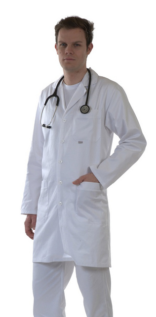 Picture of Moška halja - Classic gumbi vel. 46, DreamWalk