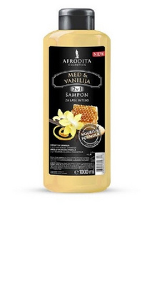 Šampon za lase in telo