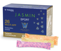 Higienski aplikatorski tamponi
