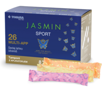 Higienski aplikatorski tamponi