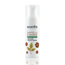 Anti-age serum za obraz Centela & Baobab