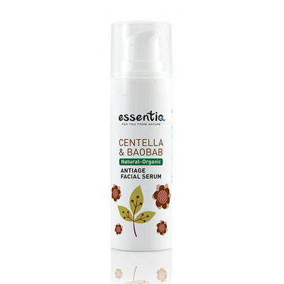 Anti-age serum za obraz Centela & Baobab