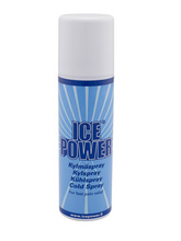 Ice power Cold spray 200ML