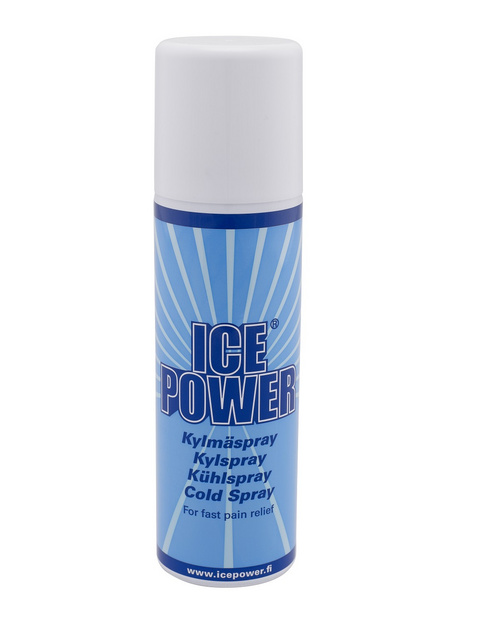 Picture of Ice power Cold spray 200ML