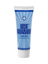 Ice power gel 75ML