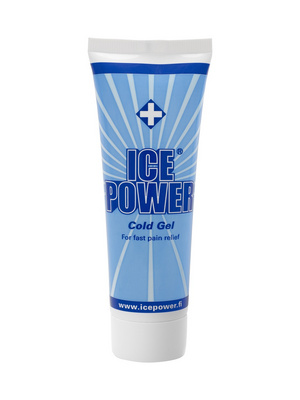 Ice power gel 75ML