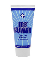 Ice power,  150ML