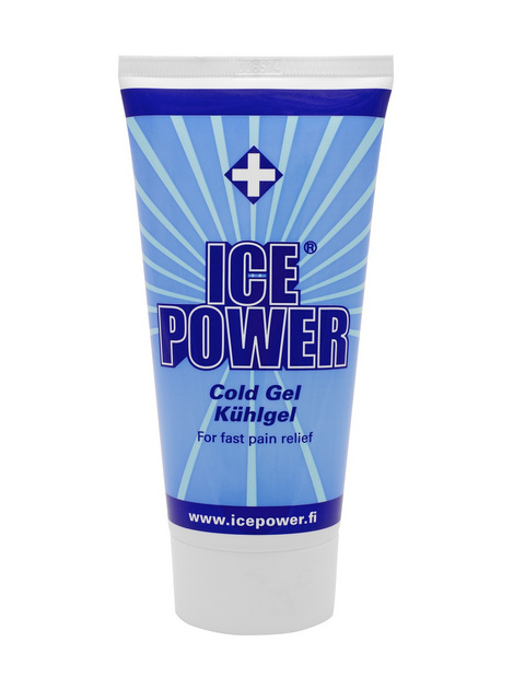 Picture of Ice power,  150ML