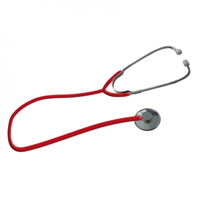 Stetoskop z enojno glavo LF-300 N, LifeMed