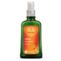 Masažno olje z arniko (z dozirno pumpico) 100 ml, Weleda