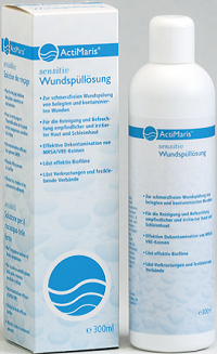 Actimaris raztopina, 300 ML