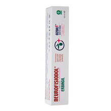 Neurofisiodol emulgel 40 ml, Erbagil