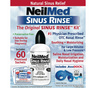Sinus rinse set  60 vrečk