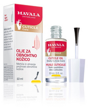 Olje za obnohtno kožico 10ml , Mavala