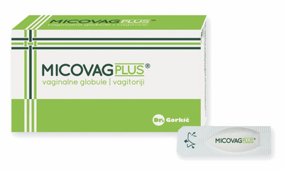 vaginalne globule