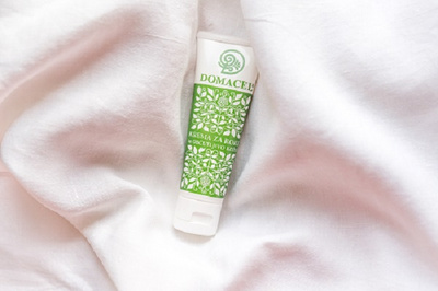krema za roke in občutljivo kožo
