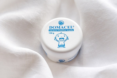 Domacel hladilno mazilo