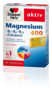 Doppelherz aktiv Magnezij 400 +B1+B6+B12+folna kislina, 30 tablet