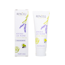 Krema za roke 75 ml, Renčelj