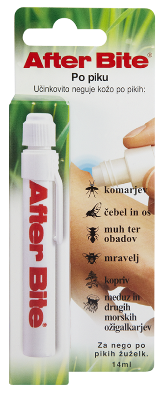 After Bite 14 ml