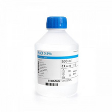 NaCl