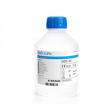 NaCl