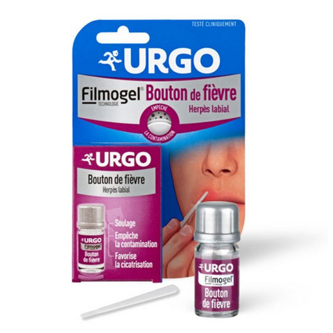 Urgo Herpes filmogel