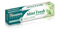 Zobna pasta mint fresh
