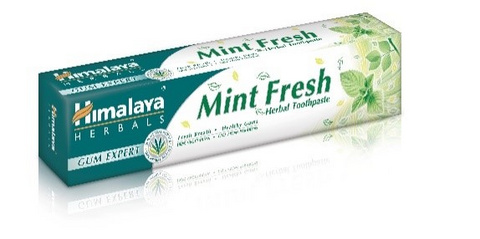 Zobna pasta mint fresh