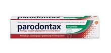 Parodontax Fluoride zobna pasta, 75 ml