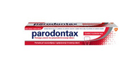 Parodontax Classic zobna pasta brez fluorida, 75 ml
