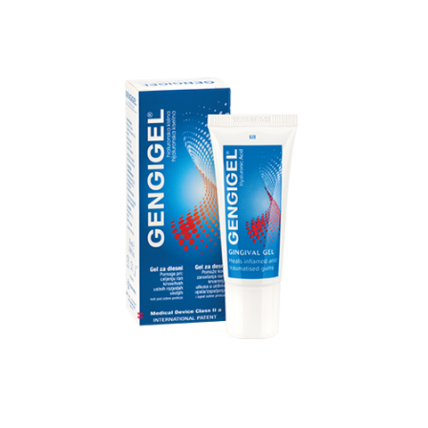 Gengigel gel