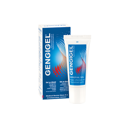 Gengigel gel