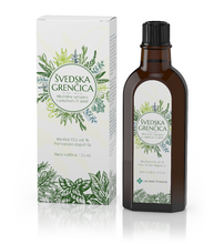 Švedska grenčica 250 ml