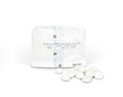 Set netkani tampon št.2, 25 kos, steril  (8 x 25 kos), 1 set